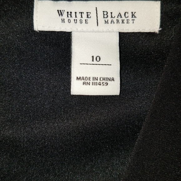 White House Black Market - Picture 2 of 2